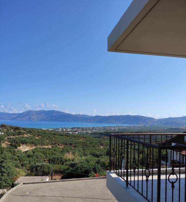 Fanouria'S Home Kallergiana Exterior photo