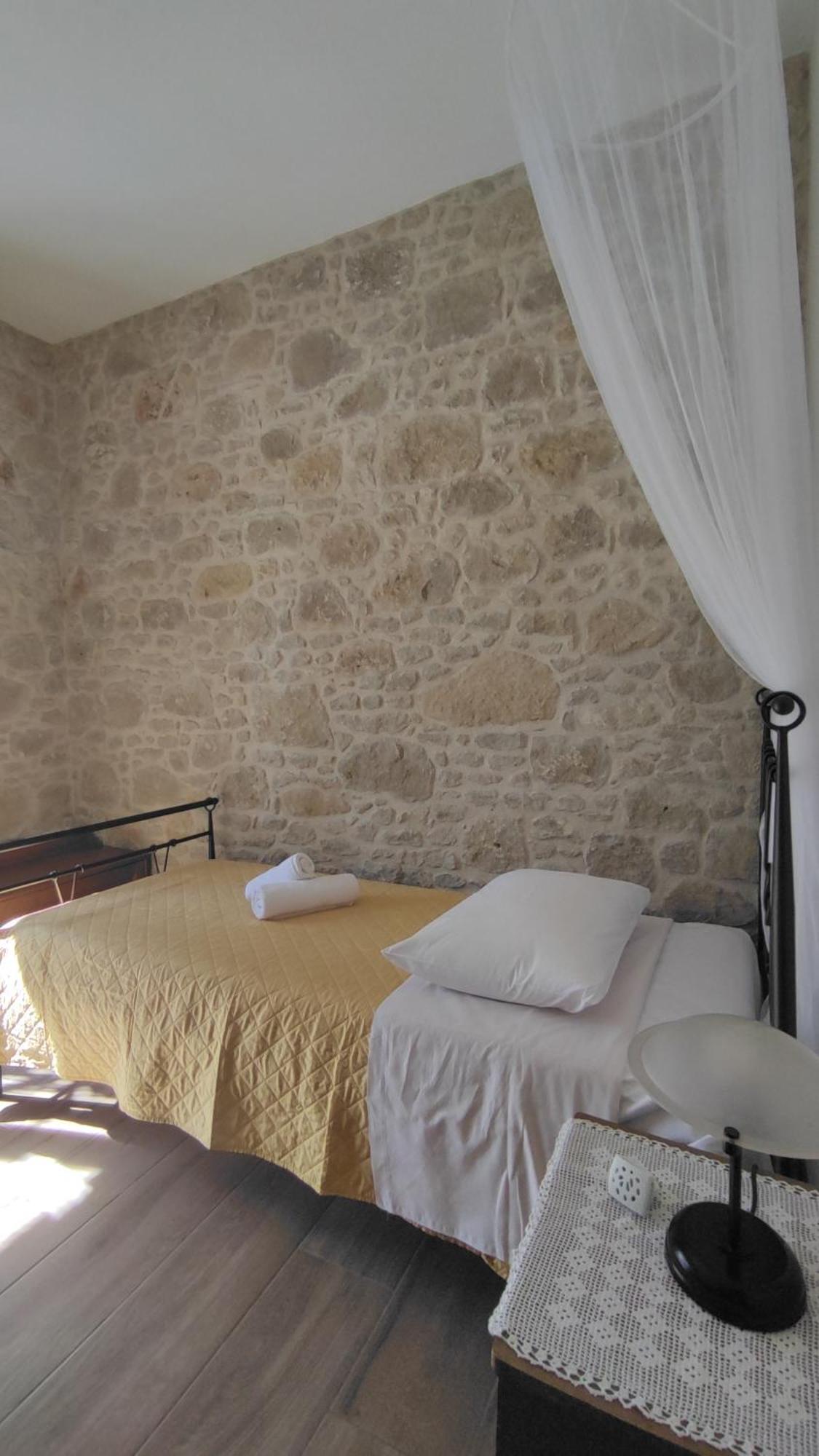 Fanouria'S Home Kallergiana Room photo
